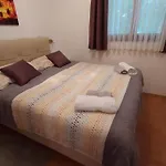 Appartement Agrijan Maslenica