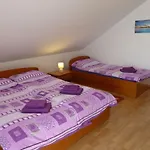 Appartement Agrijan *
