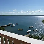 Agrijan Appartement Maslenica