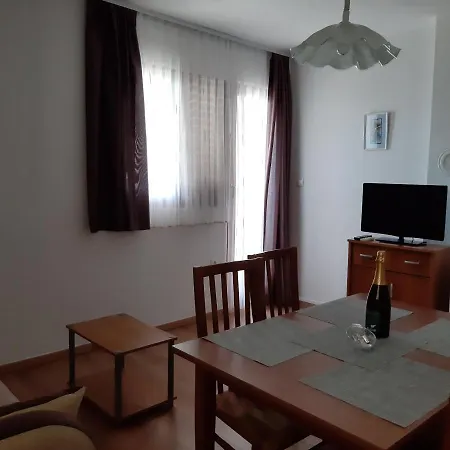 Appartement Agrijan Maslenica