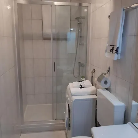 Apartment Agrijan Maslenica