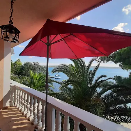 Agrijan Appartement