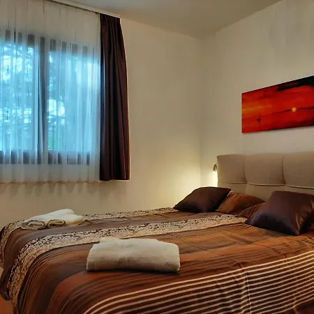 Apartment Agrijan Maslenica