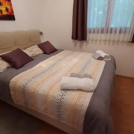 Apartment Agrijan Maslenica