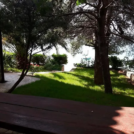 Apartment Agrijan