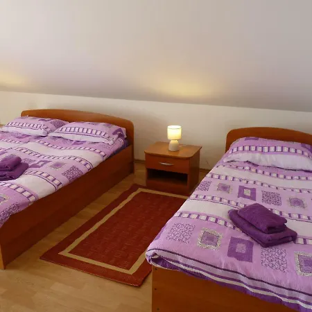 Apartment Agrijan Maslenica