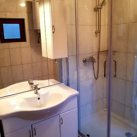 Agrijan Apartment Maslenica