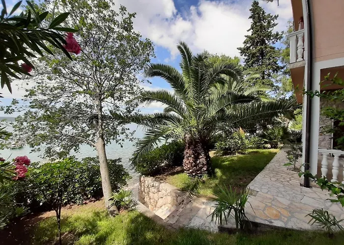 Appartement Agrijan Maslenica