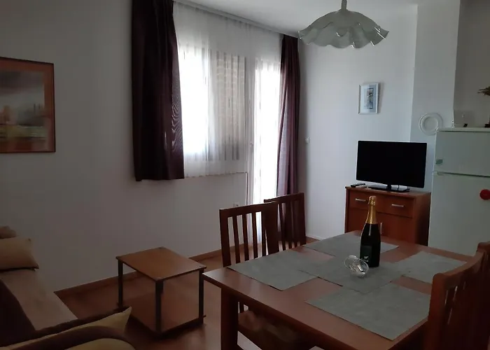 Apartament Agrijan Maslenica