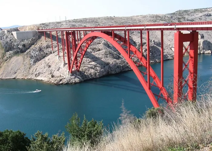 Agrijan Apartamento Maslenica