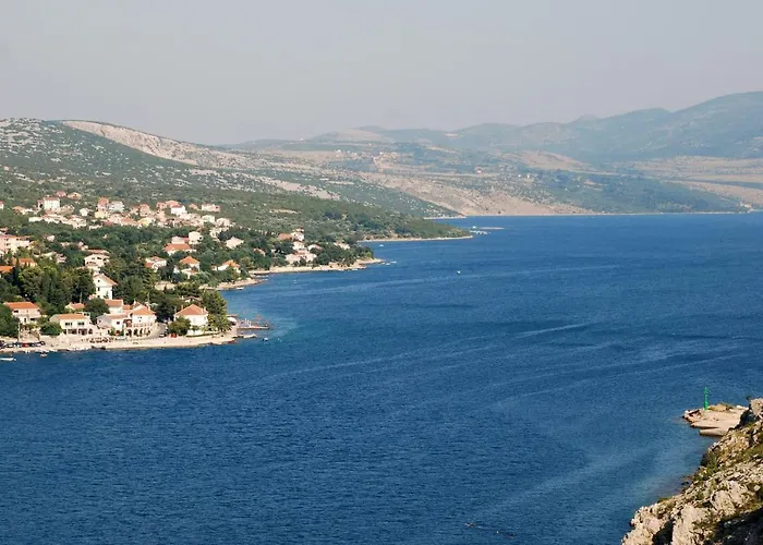 Agrijan Appartement Maslenica