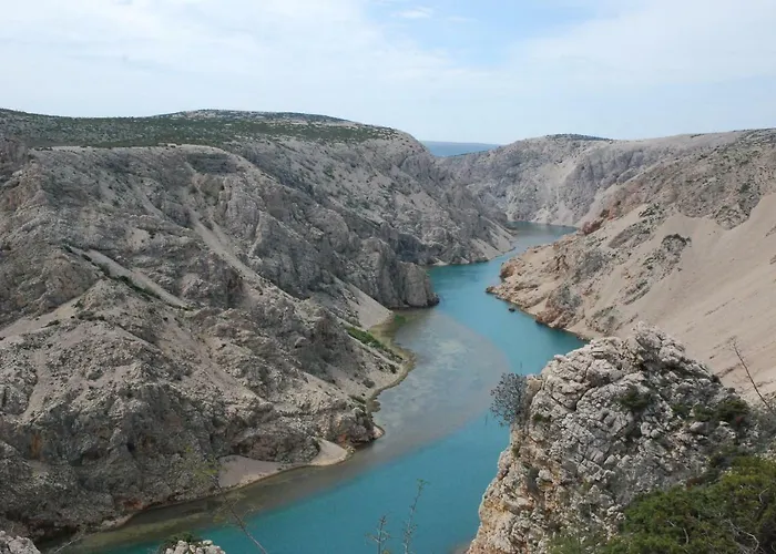 Apartamento Agrijan Maslenica