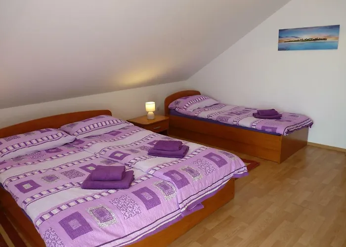 Appartement Agrijan *