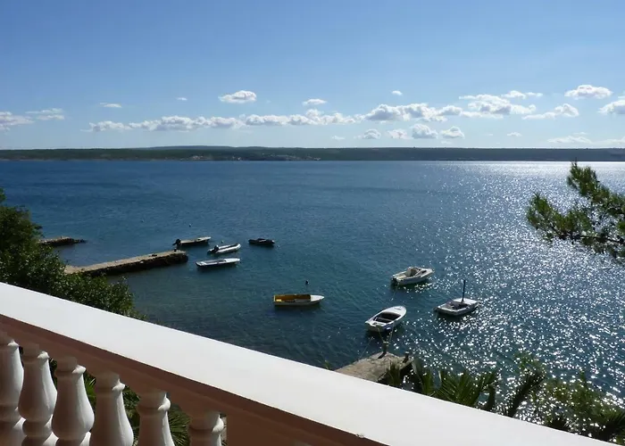 Agrijan Appartement Maslenica