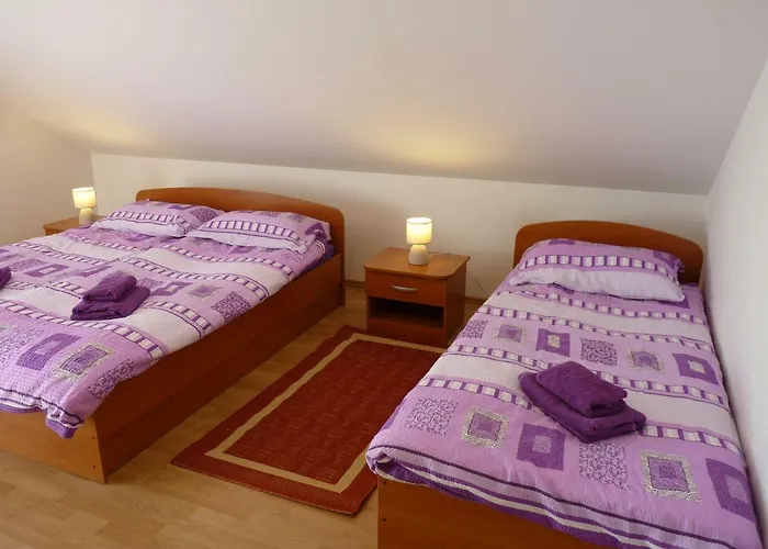 Apartamento Agrijan Maslenica