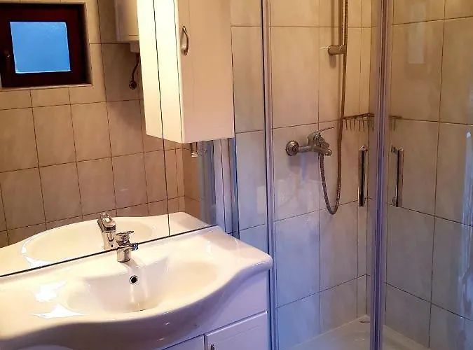 Agrijan Apartamento Maslenica