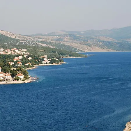 Agrijan Daire Maslenica